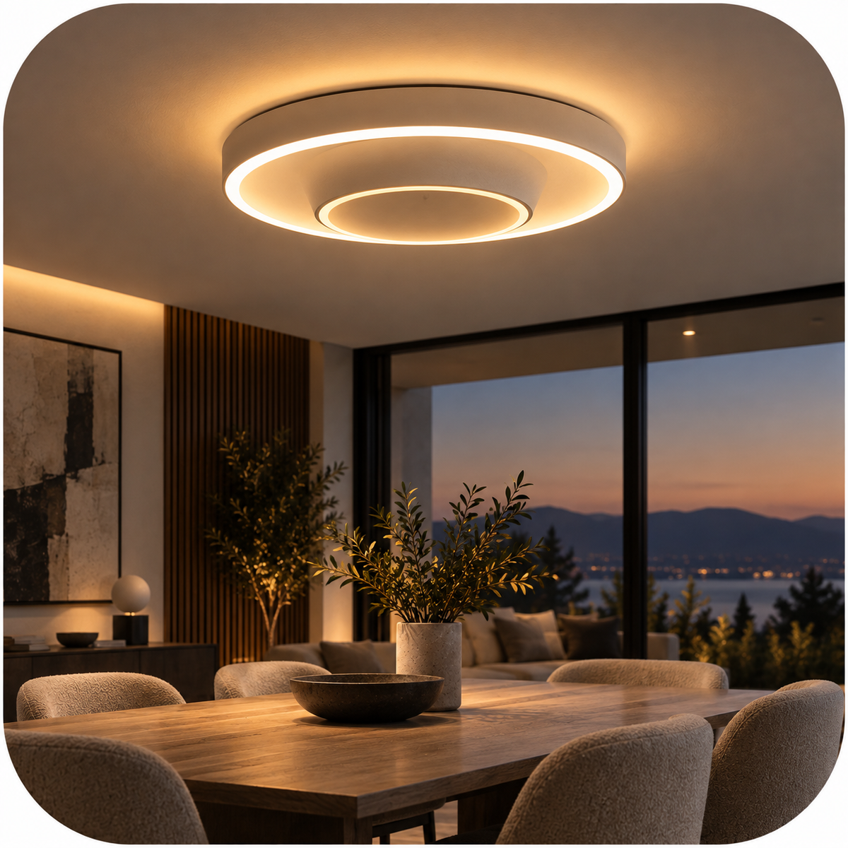 Celilng Lights