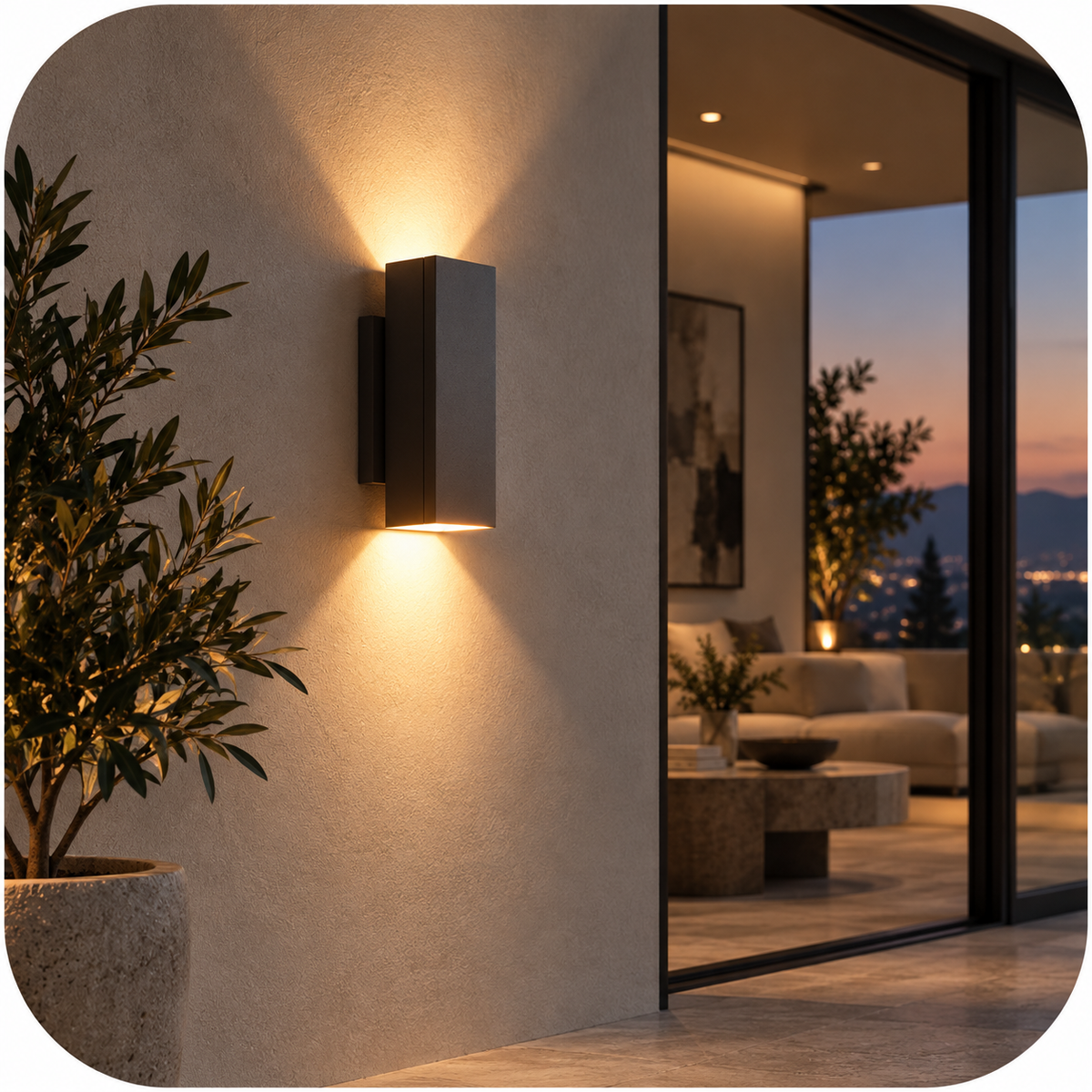 Wall Lights