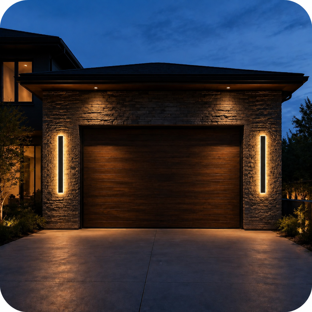 2 Facades