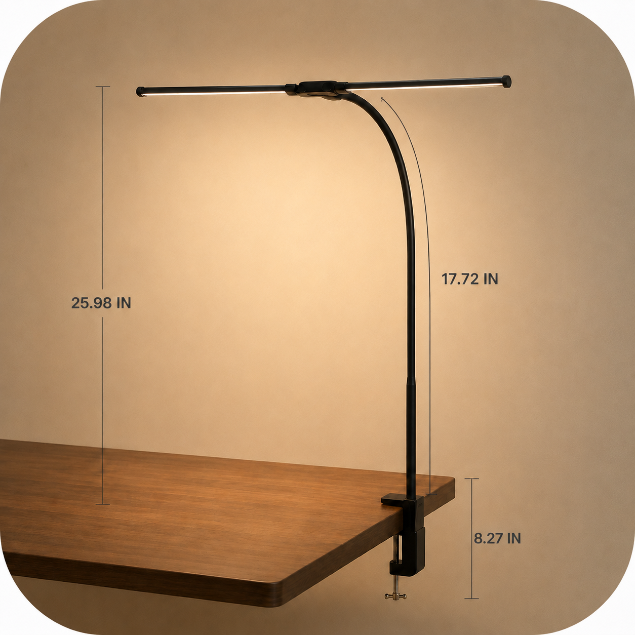 Desk Lamp