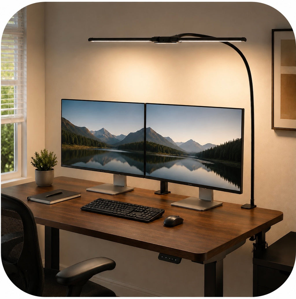Desk Lamp