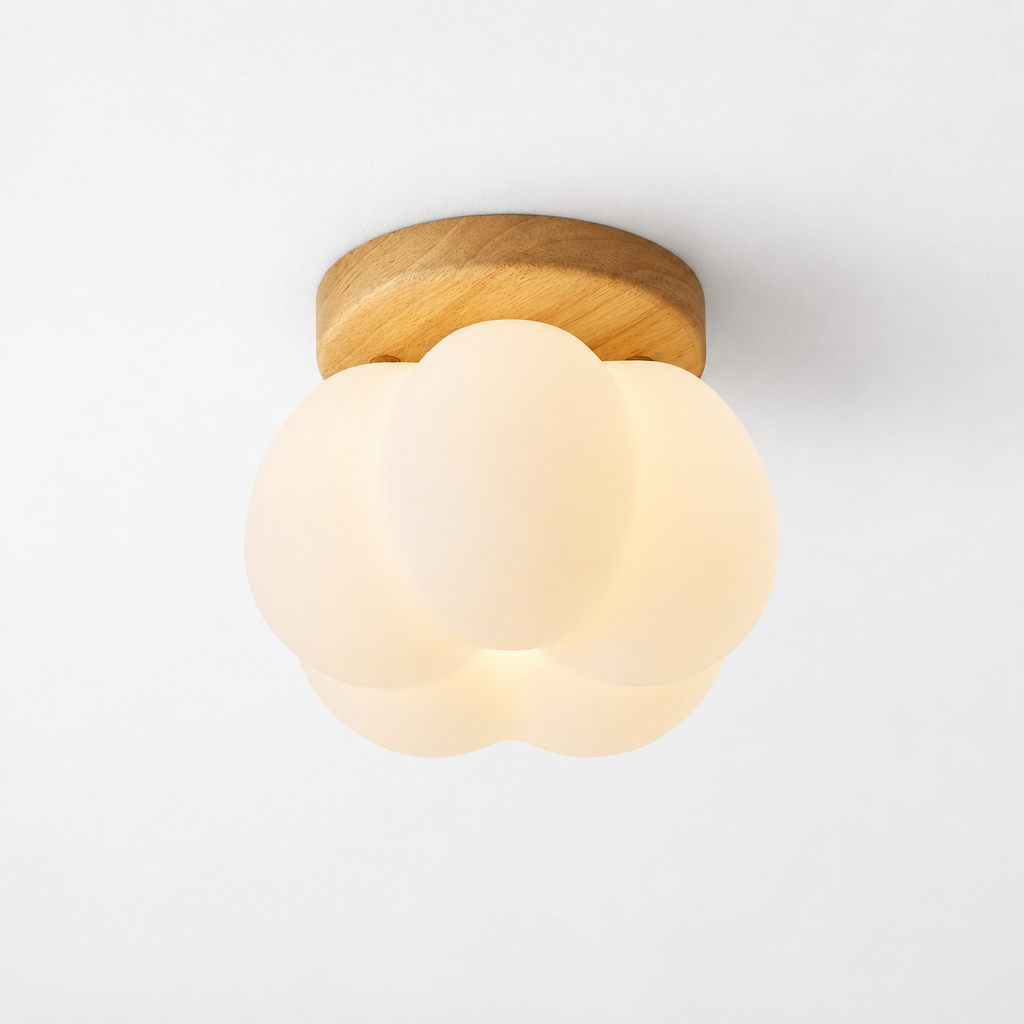 Mini Bubble Ceiling Light