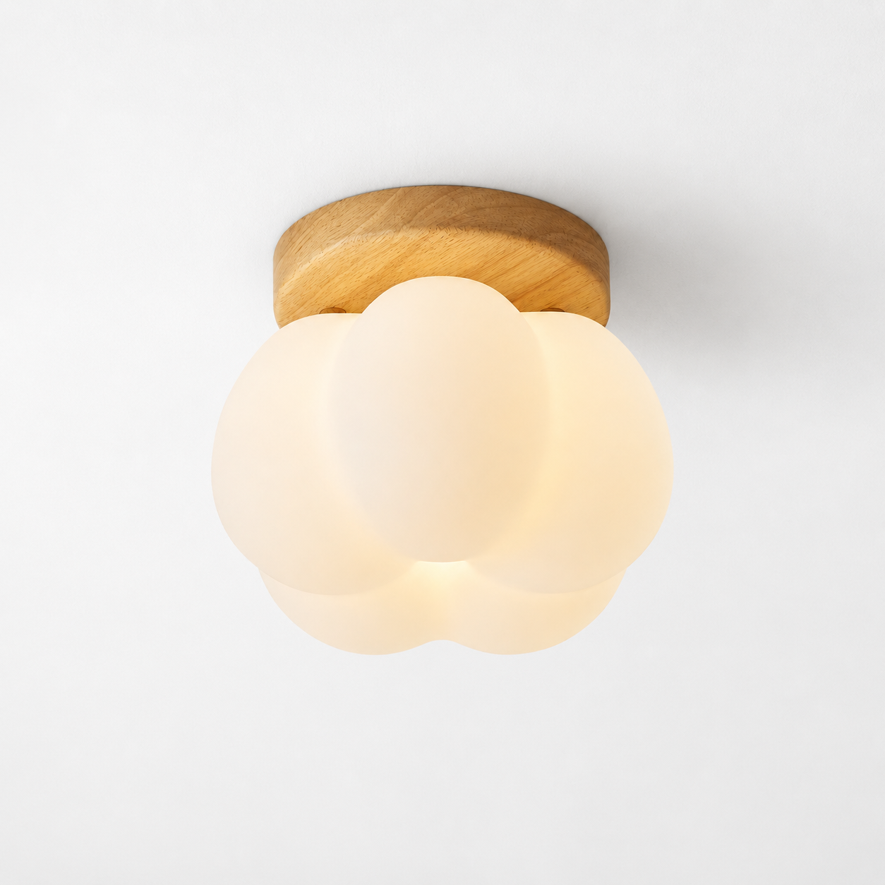 Mini Bubble Ceiling Light