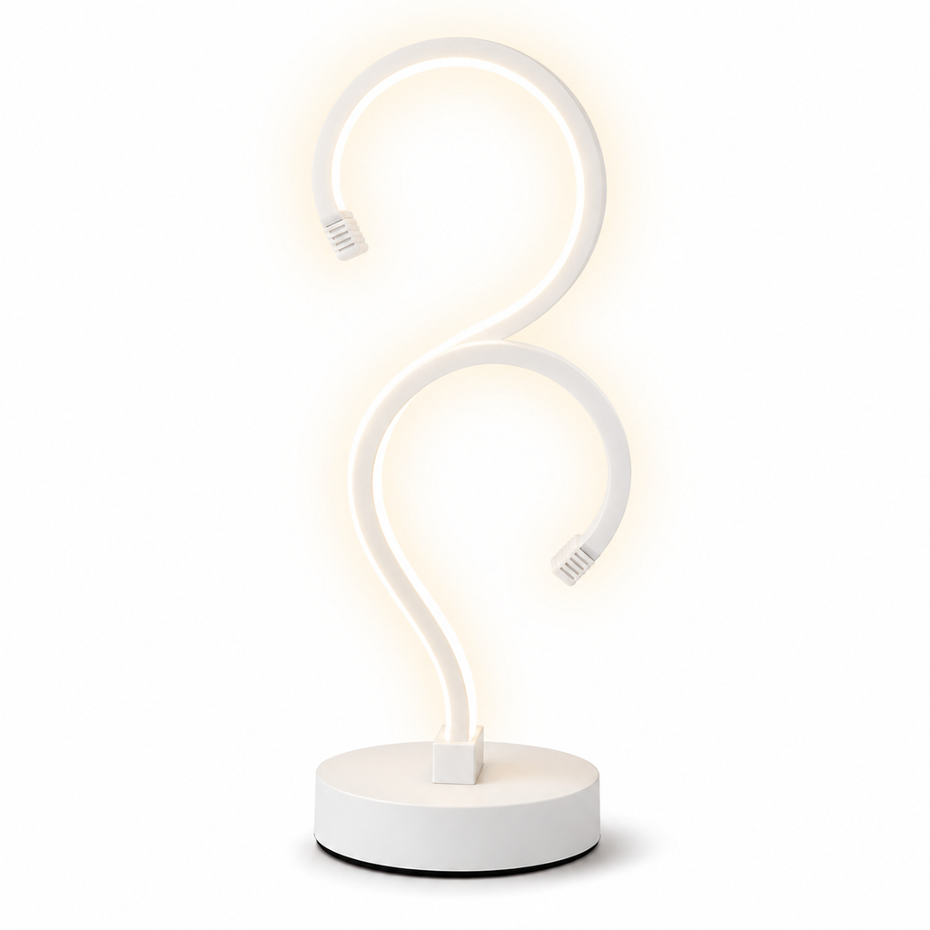 Loop Light Table Lamp