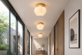 Mini Bubble Ceiling Light