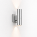 Twin Beam Wall Light