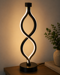 Wave Desk Lamp