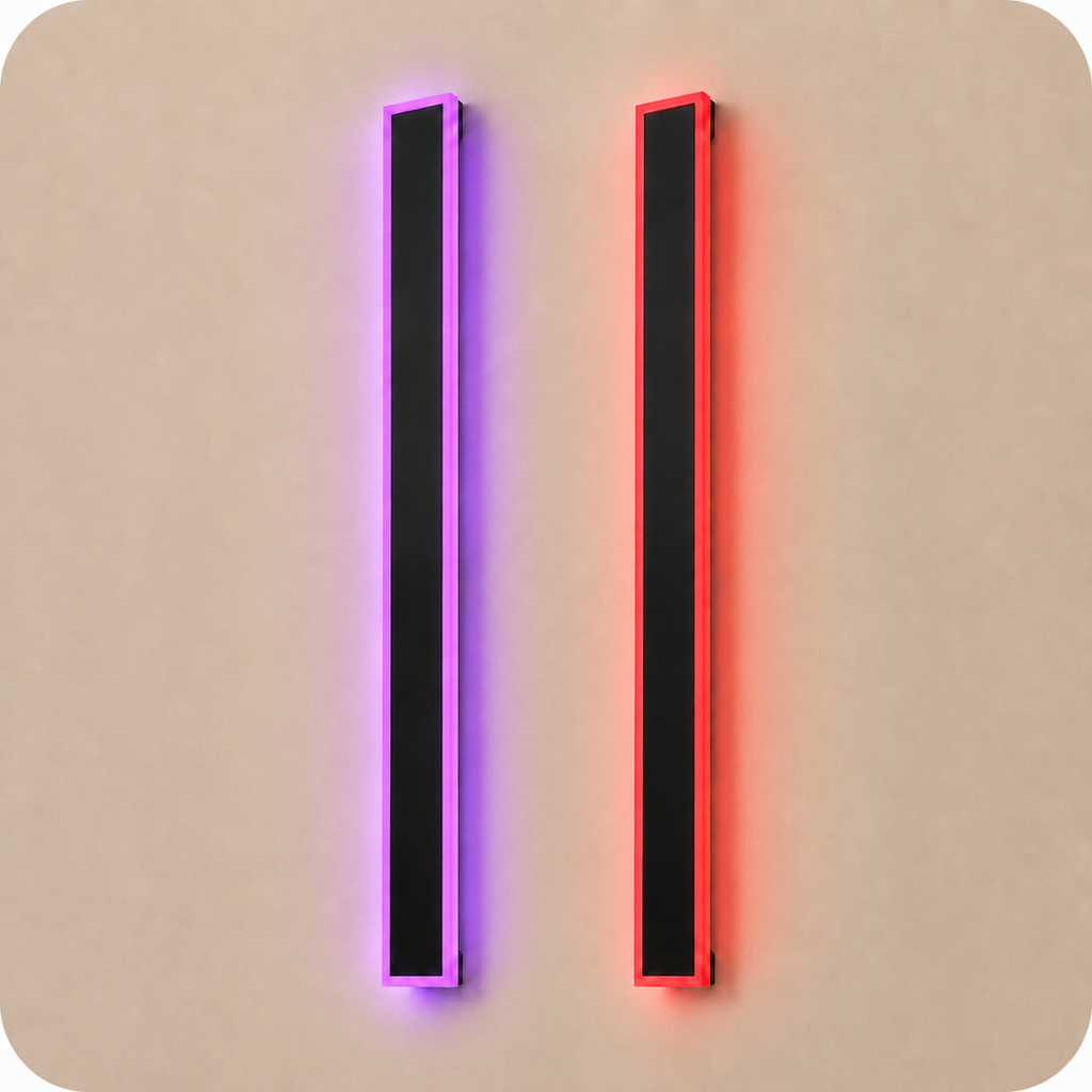 LED Wall Lights