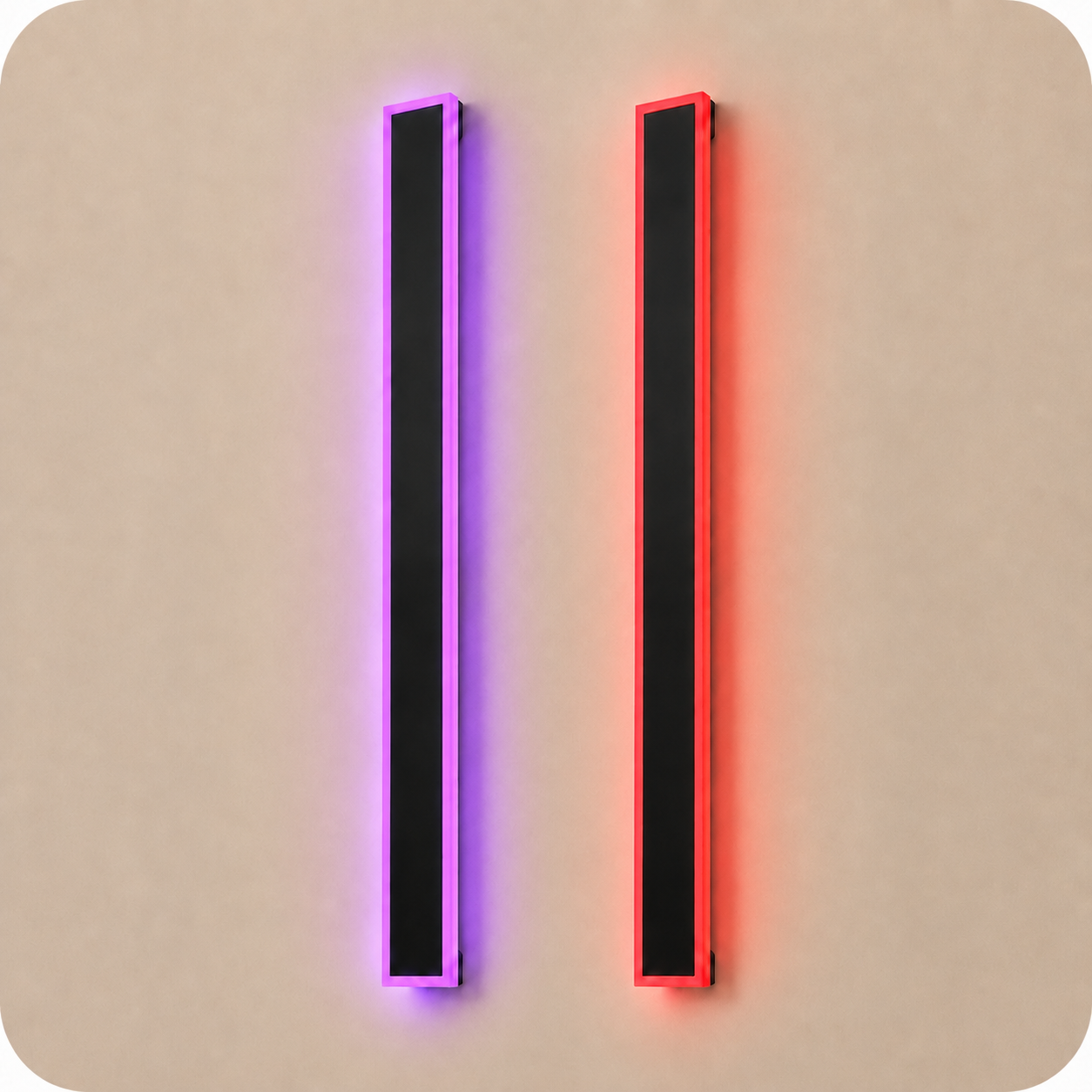 LED Wall Lights