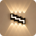 Exterior Wall Lighting